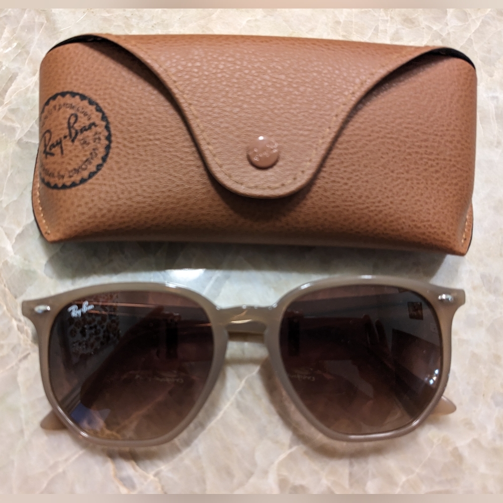 Ray-Ban sunglasses